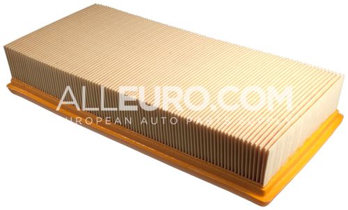 MAHLE Air Filter 9186262 LX 686