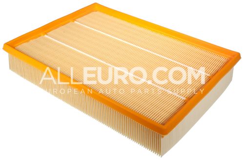 MAHLE Air Filter 1257546
