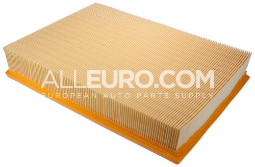 MAHLE Air Filter 1257546 LX 717