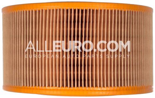 MAHLE Air Filter 4023420