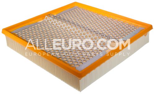 MAHLE Air Filter 6030940404 LX 736