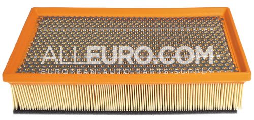 MAHLE Air Filter 13717505007 LX 778