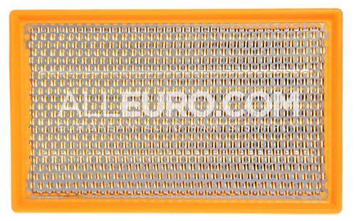 MAHLE Air Filter 13717505007 LX 778