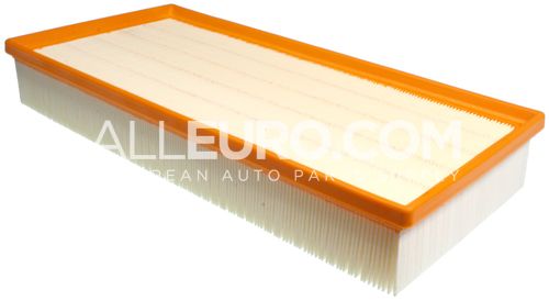 MAHLE Air Filter 7L0129620 LX 792