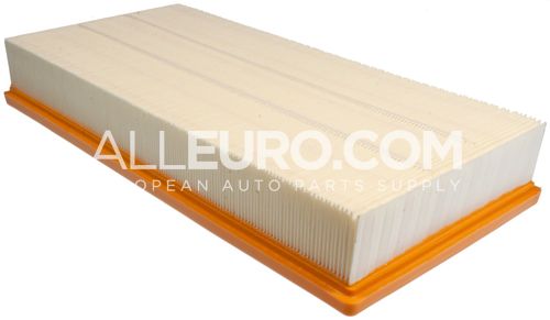 MAHLE Air Filter 95511013100 LX 792