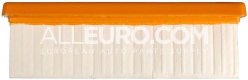 MAHLE Air Filter 7L0129620 LX 792