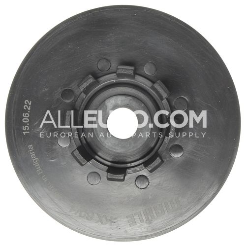 MAHLE Air Filter 9390907 LX 801