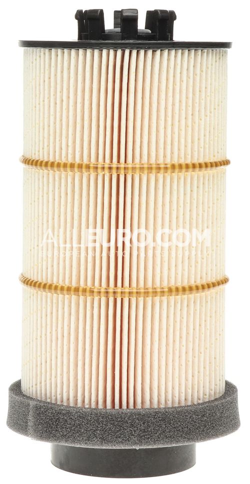MAHLE Air Filter 9390907 LX 801