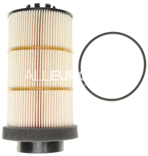 MAHLE Air Filter 9390907