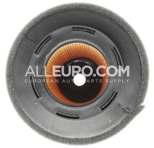 MAHLE Air Filter 9390907 LX 801