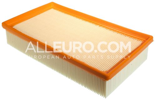 MAHLE Air Filter 4236030