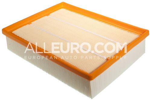 MAHLE Air Filter ESR1445