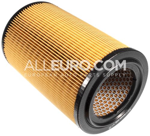MAHLE Air Filter 7514722