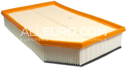 MAHLE Air Filter 8638600