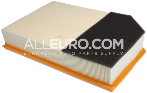 MAHLE Air Filter 8638600 LX 868