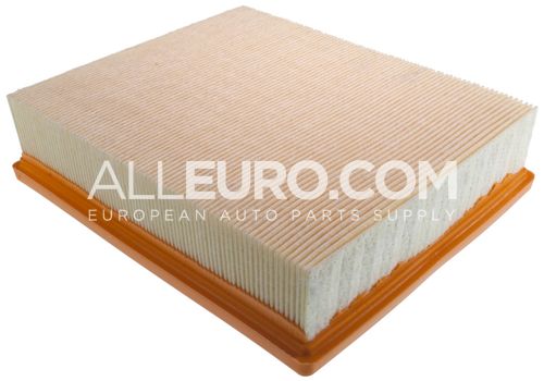 MAHLE Air Filter LR027408 LX 886