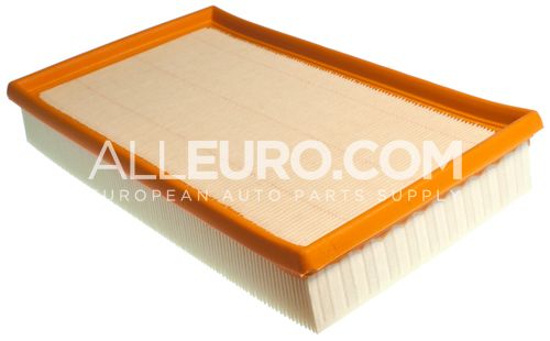 MAHLE Air Filter NJA3558AA