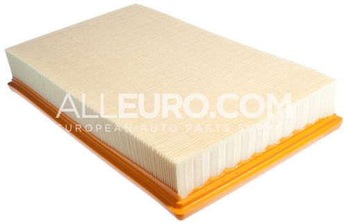 MAHLE Air Filter NJA3558AA LX 888