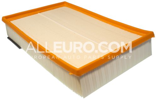 MAHLE Air Filter 8649788