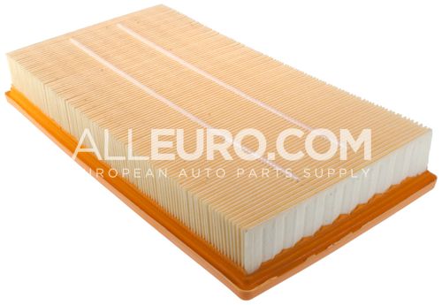 MAHLE Air Filter XR88237 LX 942