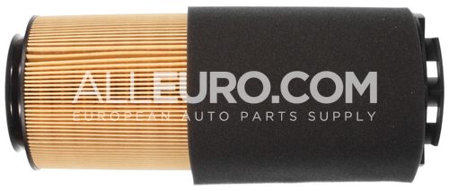 MAHLE Air Filter 8671488 LX 976