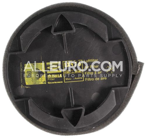 MAHLE Air Filter 8671488 LX 976