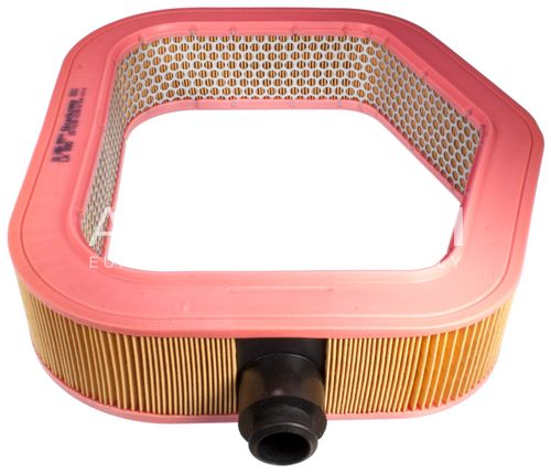 MAHLE Air Filter 0030945304 LX 990