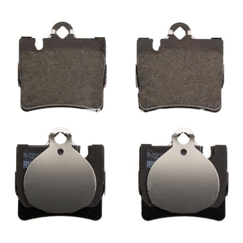 Ferodo Rear Disc Brake Pad Set 0044209420