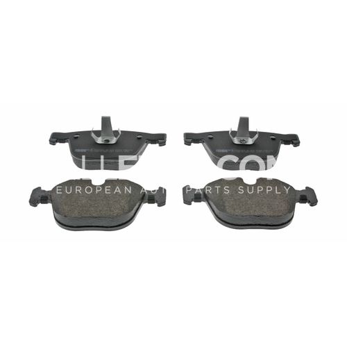 Ferodo Rear Disc Brake Pad Set 34212284296
