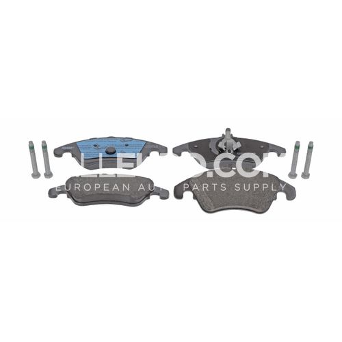 Ferodo Front Disc Brake Pad Set 0074205820