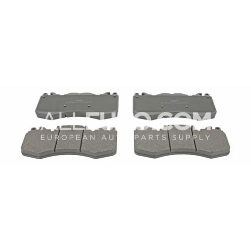 Ferodo Front Disc Brake Pad Set LR160069