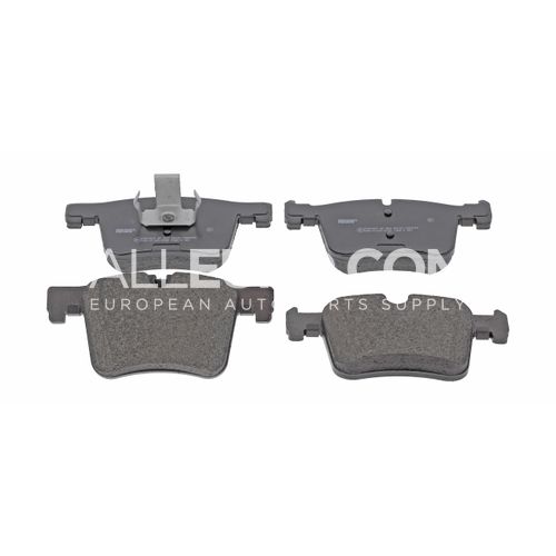 Ferodo Front Disc Brake Pad Set 34106799801