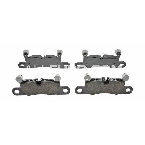 Ferodo Rear Disc Brake Pad Set 95835293900