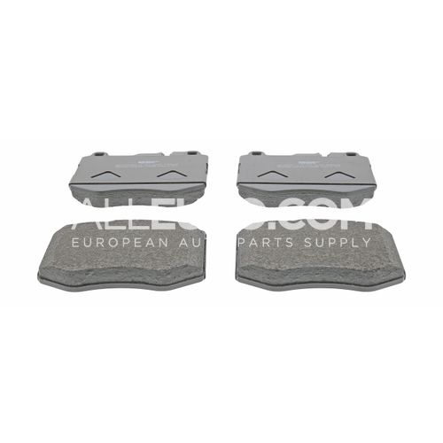 Ferodo Front Disc Brake Pad Set 0084201920