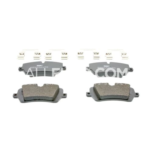 Ferodo Rear Disc Brake Pad Set LR084118