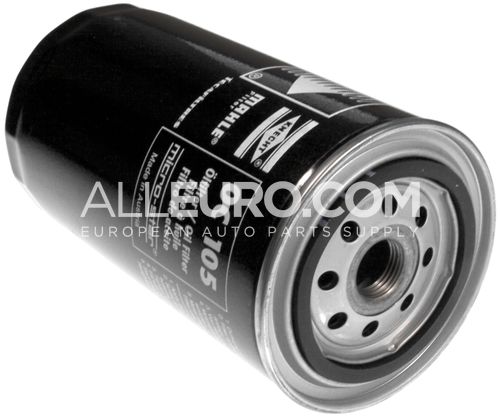 MAHLE Engine Oil Filter 074115561 OC 105