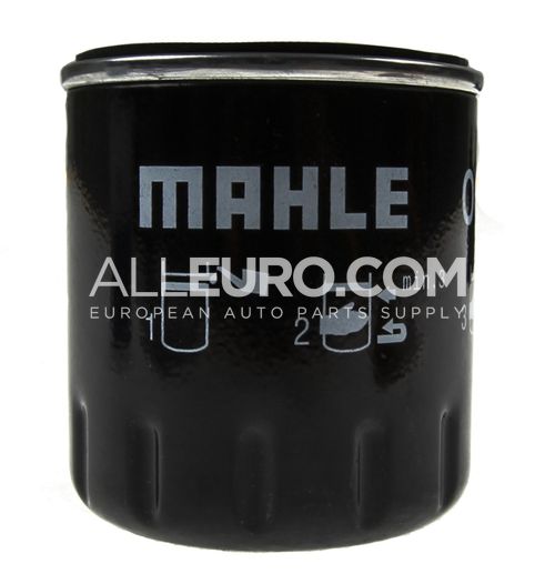 MAHLE Engine Oil Filter LR096524 OC 1063