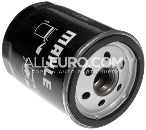 MAHLE Main Engine Oil Filter 99310720303 OC 229