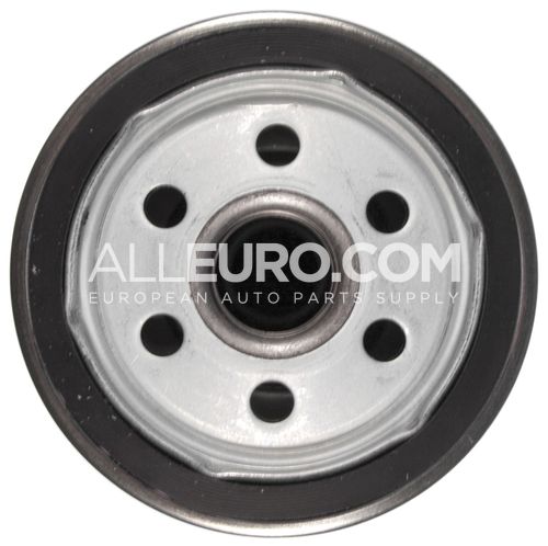 MAHLE Engine Oil Filter 11421258038 OC 25