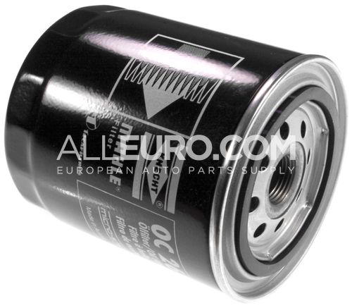 MAHLE Engine Oil Filter ERR3340