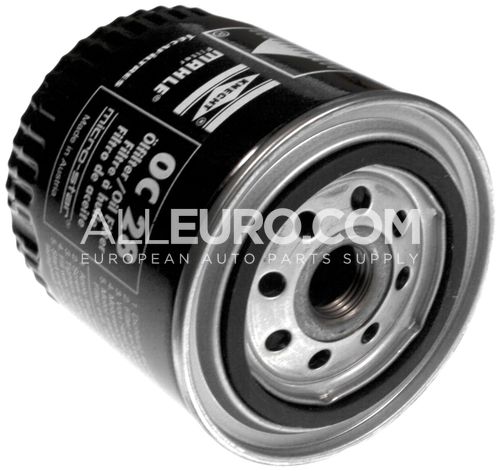 MAHLE Engine Oil Filter 021115351A