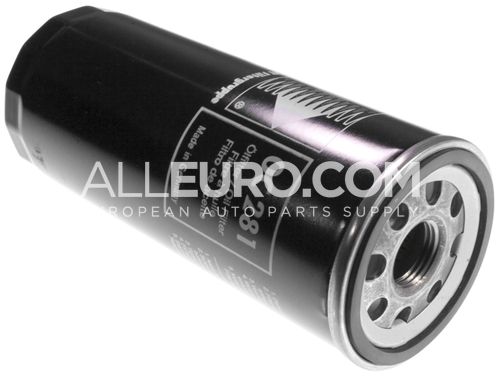 MAHLE Engine Oil Filter 077115561E OC 281