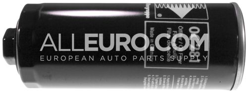 MAHLE Engine Oil Filter 077115561E OC 281