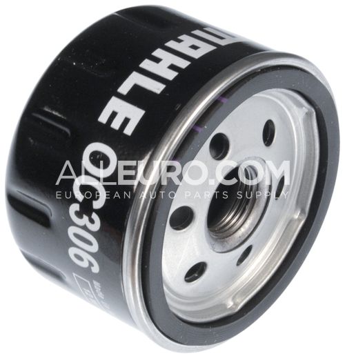 MAHLE Engine Oil Filter 11427673541 OC 306