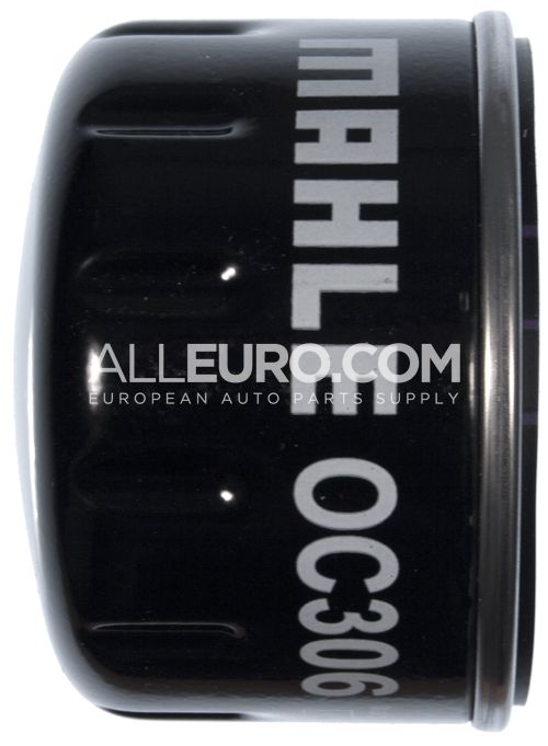 MAHLE Engine Oil Filter 11427673541 OC 306