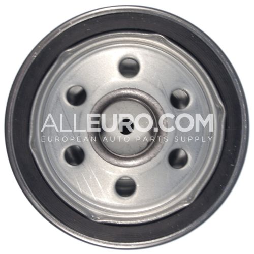 MAHLE Engine Oil Filter 11427673541 OC 306