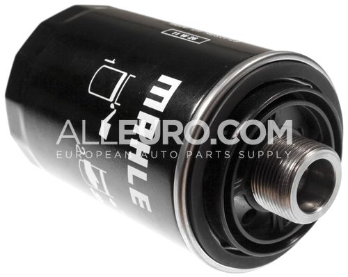 MAHLE Engine Oil Filter 06J115403Q