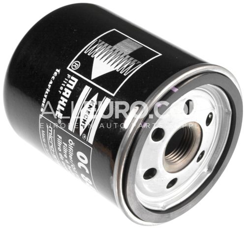 MAHLE Engine Oil Filter 11421276850 OC 84