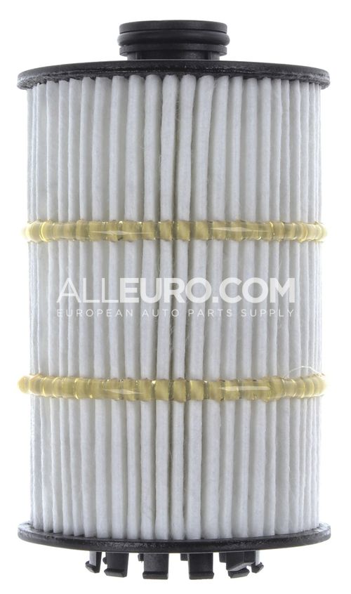 MAHLE Engine Engine Oil Filter 079198405D OX 1123D
