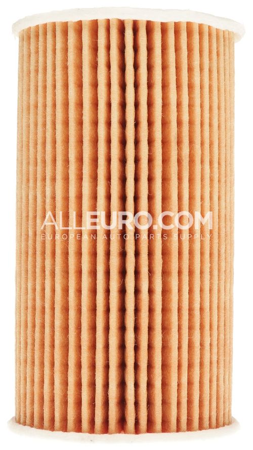 MAHLE Engine Oil Filter LR073669 OX 1138/D
